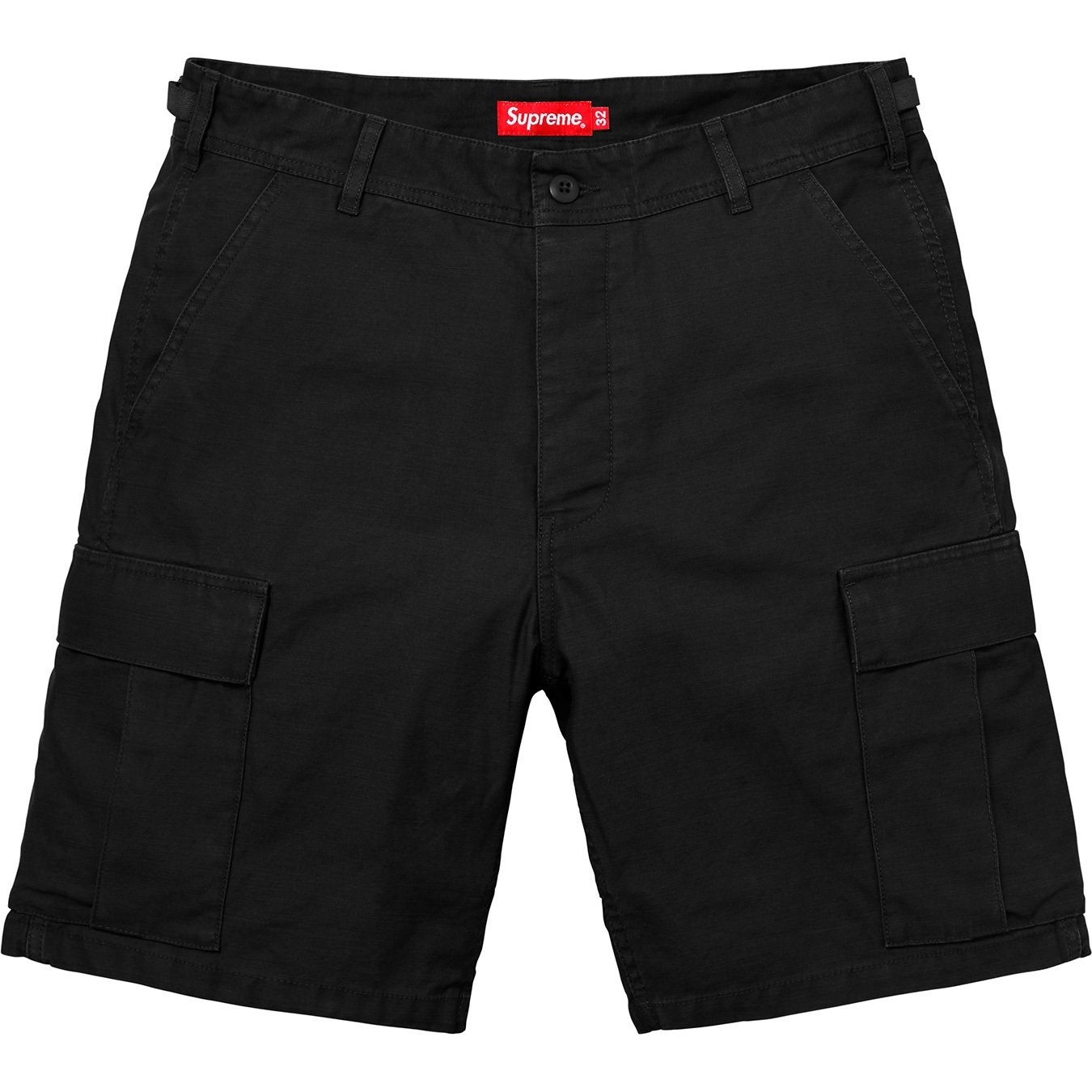 Cargo Short view 2